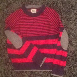 Mini Boden sweater